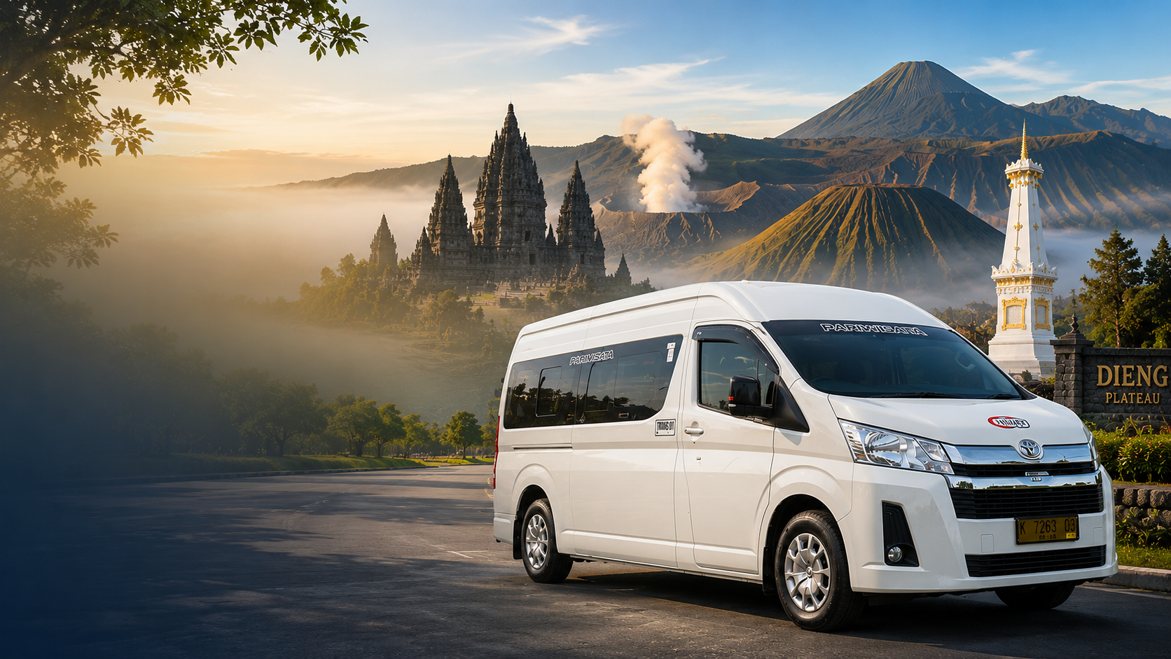 Hiace Premio
